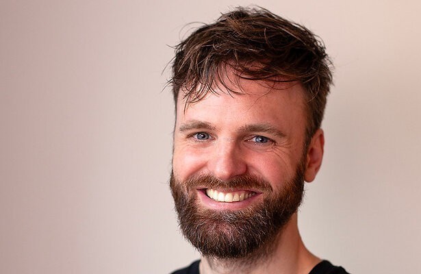 Tim Hofman