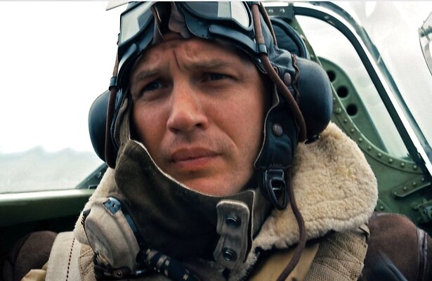 Tom Hardy