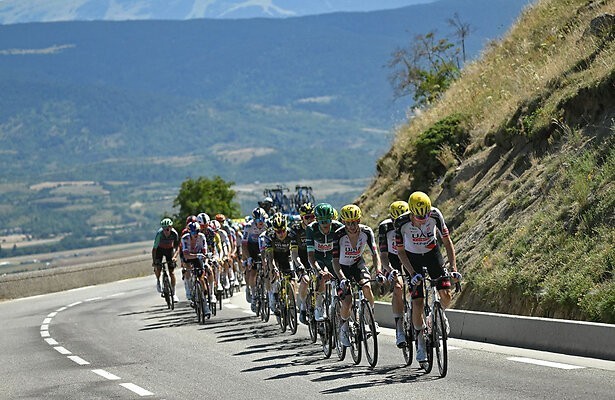 Tour de France