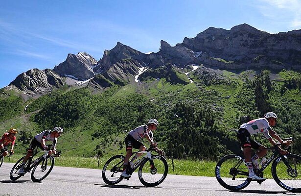 Tour de France