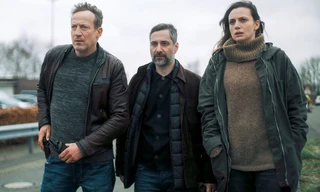 Tatort: Over grenzen