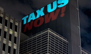 Tax me - Die Steuertricks der Superreichen