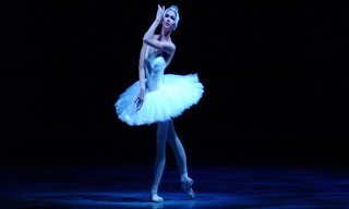 Tchaikovsky - Swan Lake