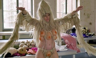 Teaches of Peaches