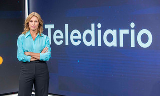 Telediario 1