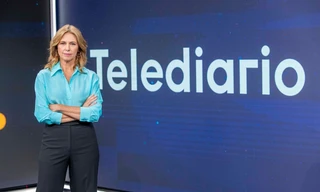 Telediario 1