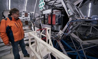 Telescope