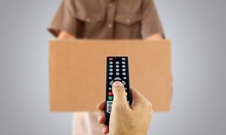 Teleshopping