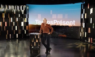 Temps présent