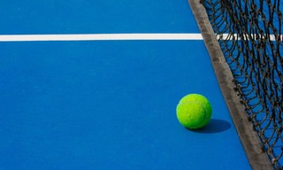 Tennis ATP 500: Mubadala DC Open - Washington