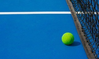 Tennis ATP 500: Mubadala DC Open - Washington