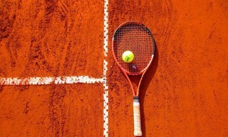 Tennis: Best of US Open