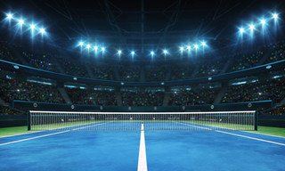 Tennis: Cincinnati Open