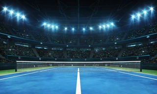 Tennis: ATP-toernooi van Winston-Salem