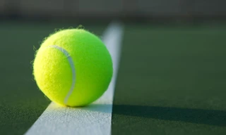 Sporza - Davis Cup: Oostenrijk - België