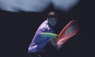 Tennis: US Open