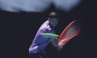 Tennis: US Open