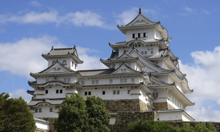 Terra X: Azuchi - Die Burg des Samurai