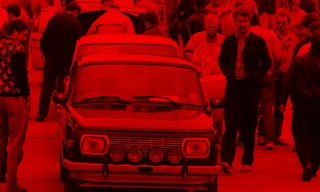 Terra X History: Wilde Zeiten. Das letzte Jahr der DDR
