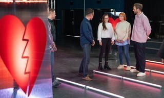 Terra Xplore: Neustart nach Trennung - Kämpfen oder loslassen?