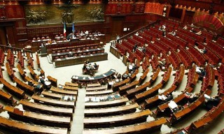TG Rai Parlamento
