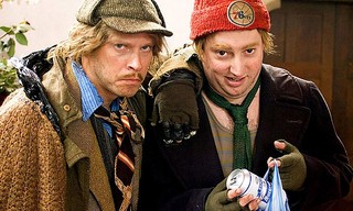 That Mitchell and Webb Look