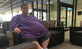 The 685-lb teen