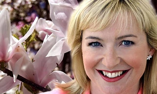 The A to Z of tv gardening