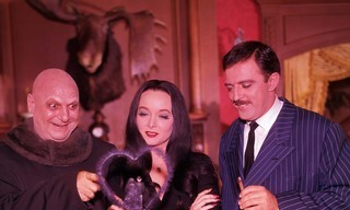 The Addams Family