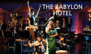 The Babylon Hotel