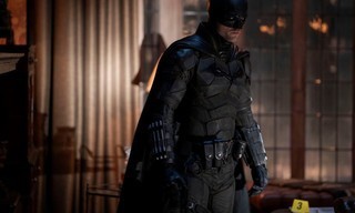 The Batman