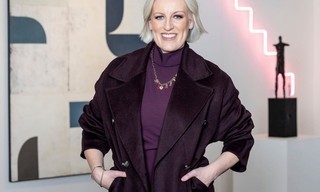 The big deal with Steph McGovern
