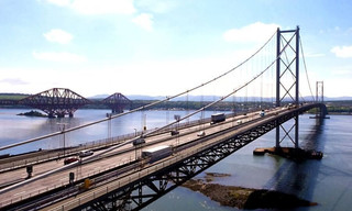 The Bridge: Fifty years across the Forth