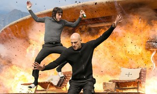 The Brothers Grimsby