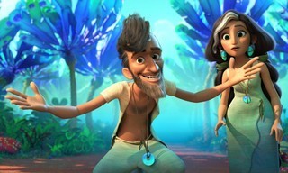 The Croods: A New Age