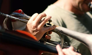 The Cubop City Big Band