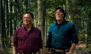 The Curse of Oak Island