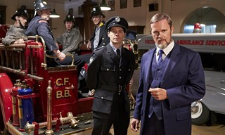 The Doctor Blake mysteries