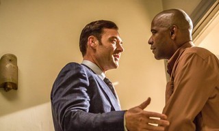 The Equalizer