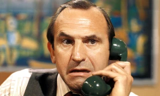 The fall and rise of Reginald Perrin