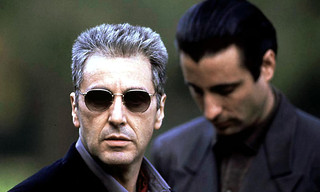 The Godfather: Part III