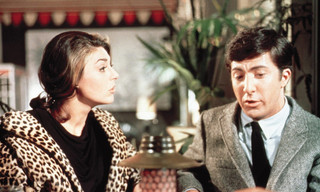 The Graduate