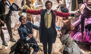The Greatest Showman