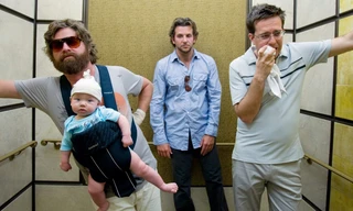 The Hangover