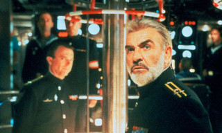 The Hunt for Red October