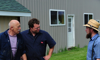 The incredible Dr. Pol