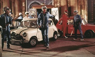 The Italian Job