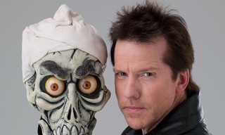 The Jeff Dunham Show