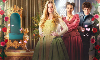 The Lady Grace Mysteries