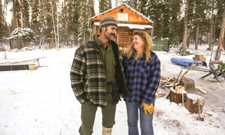 The last Alaskans